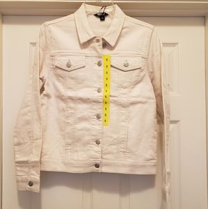 Buffalo Jean Jacket size small